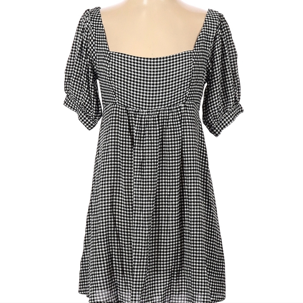 EUC Kendall & Kylie Dress Striped S